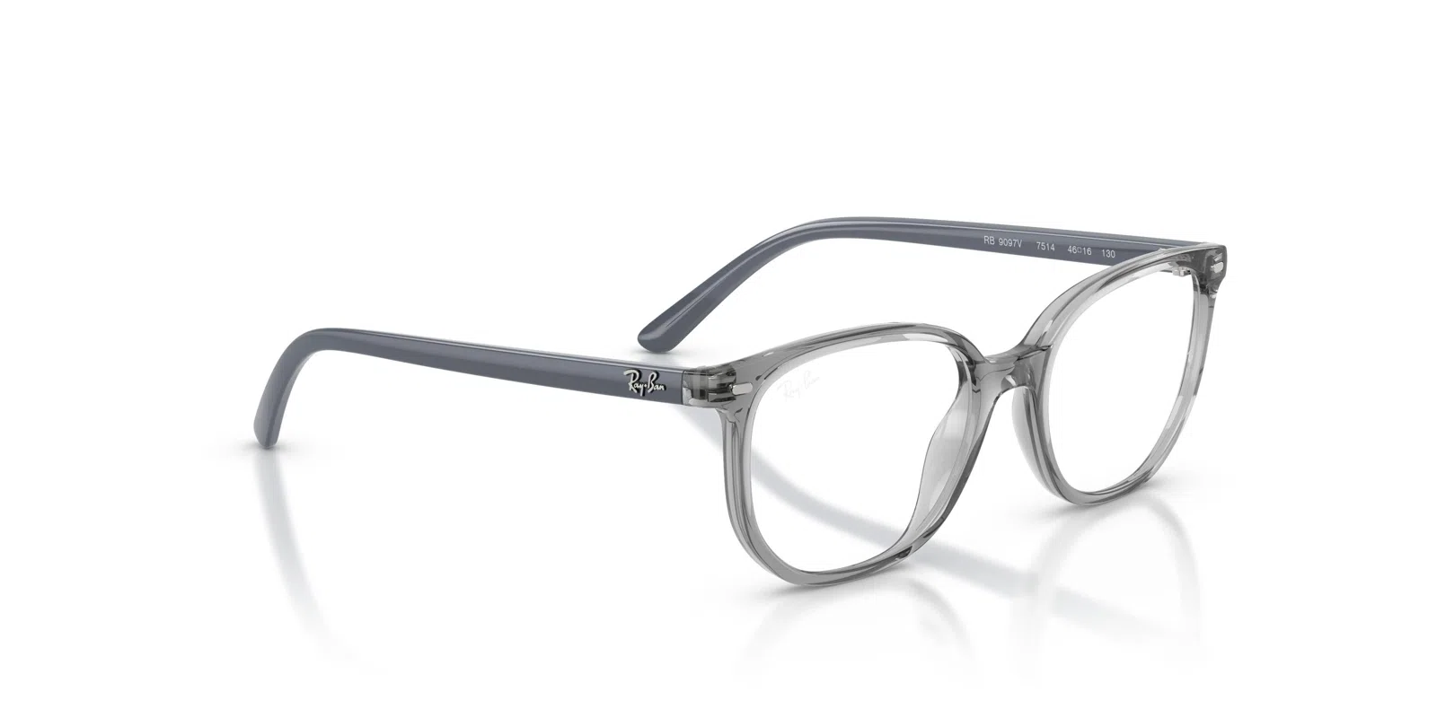 Ray-Ban Kids Elliot 0RY9097V Eyeglasses - view 43